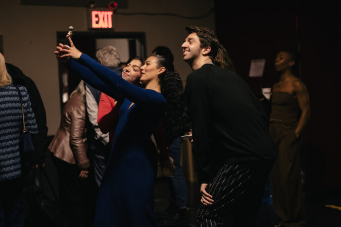 Just In Time Opens on Broadway April 26 | Playbill