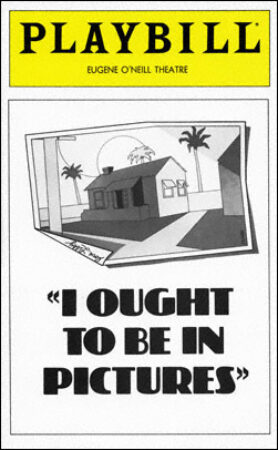 Look Back at the Shows Neil Simon Brought to Broadway | Playbill