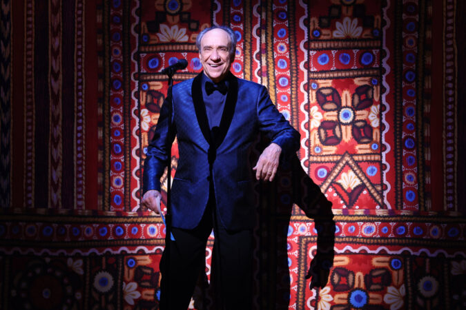 Broadway backward_broadway care_production photos_2023_f. Murray Abraham_hr