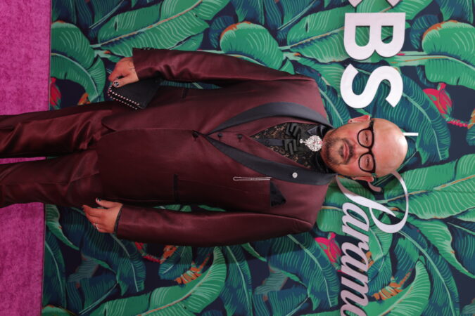 Photos: Hit the Red Carpet at the 76th Annual Tony Awards | Playbill