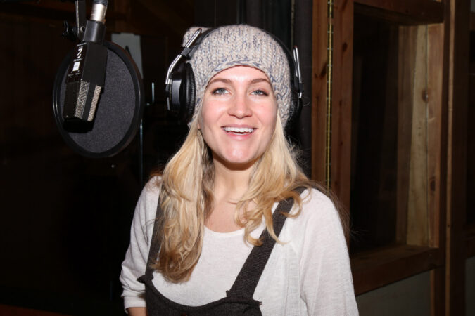 See The Cast Of Holiday Inn Record Their Cast Album Playbill see-the-cast-of-holiday-inn-record-their-cast-album-playbill