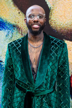 Lempicka Broadway Opening Night 2024 Raja Feather Kelly HR