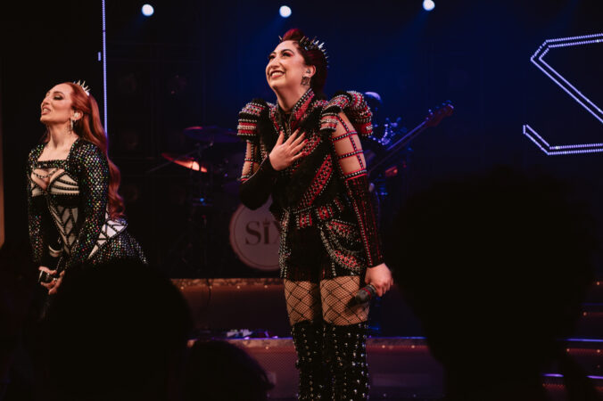 Six Broadway -Curtain Call 2025 Hours