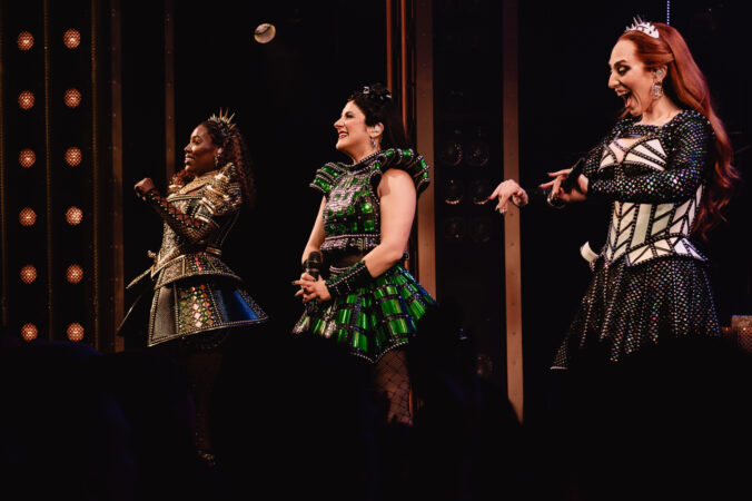 Six Broadway -Curtain Call 2025 Hours