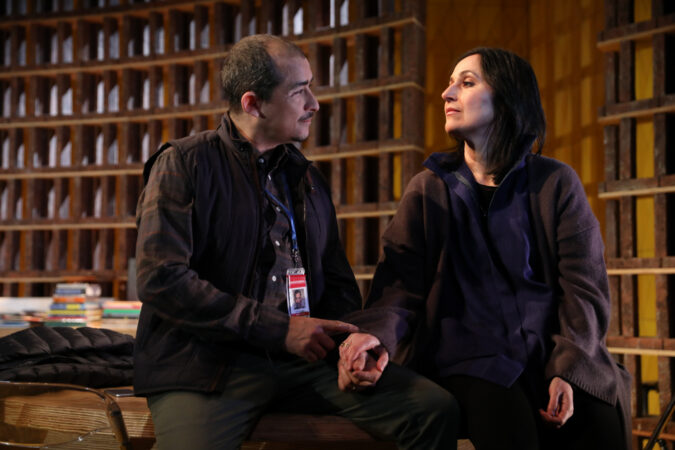 West Coast Premiere of Heather Raffo’s Noura Finds Its Cast | Playbill