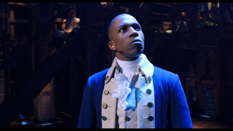 Hamilton_Disney+_Production Photos_Leslie Odom, Jr._HR