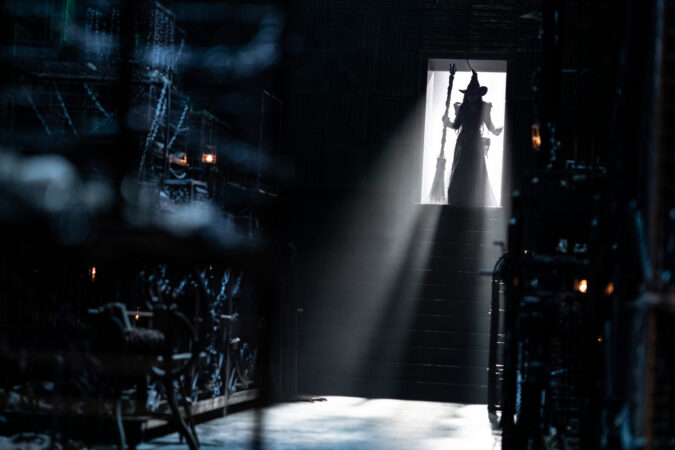 Wicked For Good Production Stills 2025 Cynthia Erivo HR