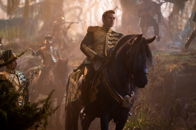 Wicked For Good Production Stills 2025 Jonathan Bailey HR