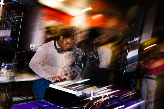 Go Inside the First Performance of Antoinette Chinonye Nwandu’s Pass ...