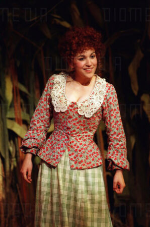 Celebrate Ado Annie’s First Kiss With the Actors Who Have Taken on the