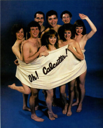 Oh! _Calcutta! _1976_revival_broadway_hr