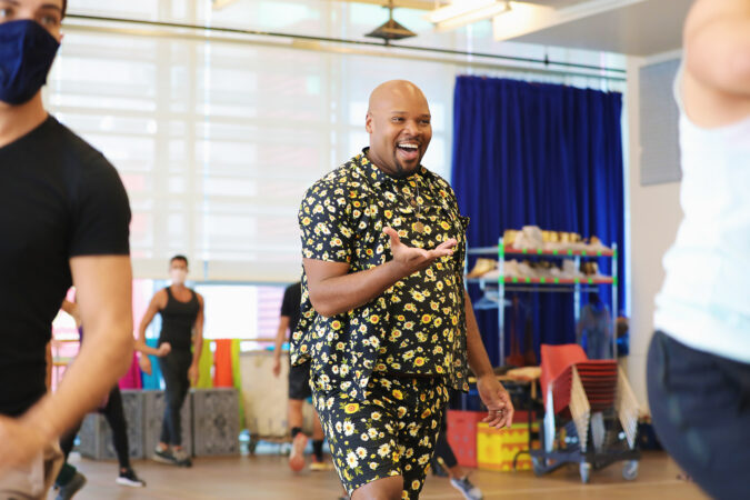 'Newly Imagined' Tour of Disney's Aladdin Will Launch This Fall | Playbill
