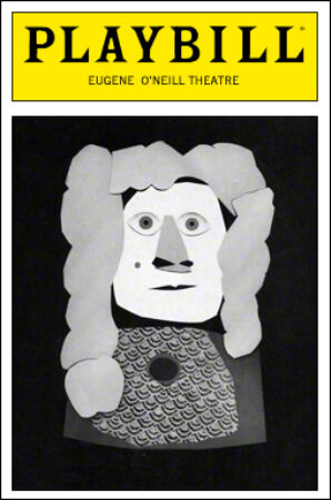 At Bomante Playbill - February 1991