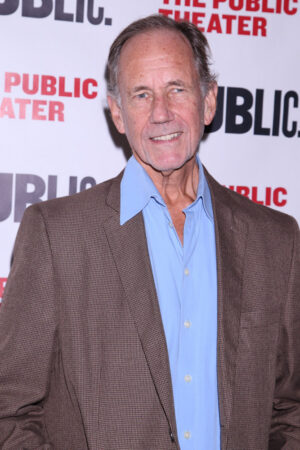 Jon Devries Photos: Public Theater Opens Third and Final Play of The Gabriels ...