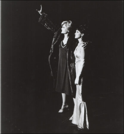 Gypsy Broadway Production Photos 1974 Angela Lansbury HR