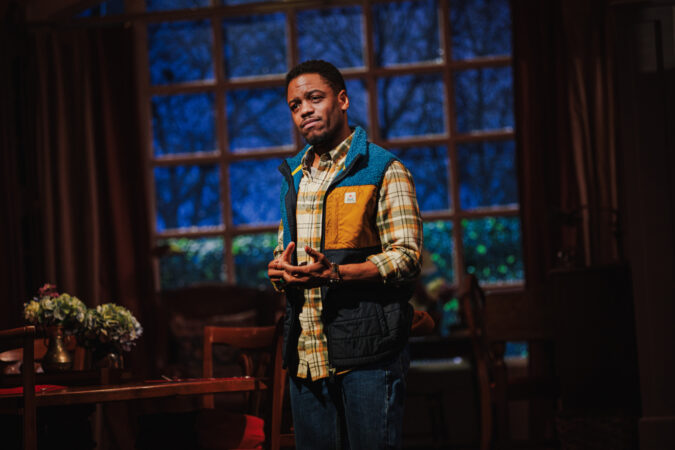 Aim Broadway Production Photos 2025 Jon Michael Hill HR