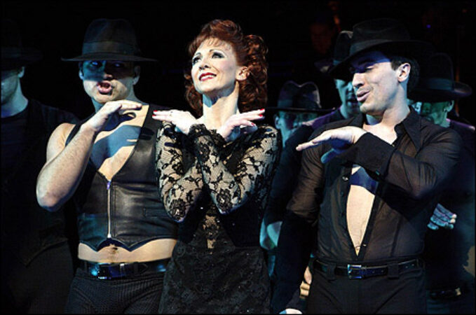 All the Razzle Dazzling Performers Who Have Played Roxie and Velma in ...