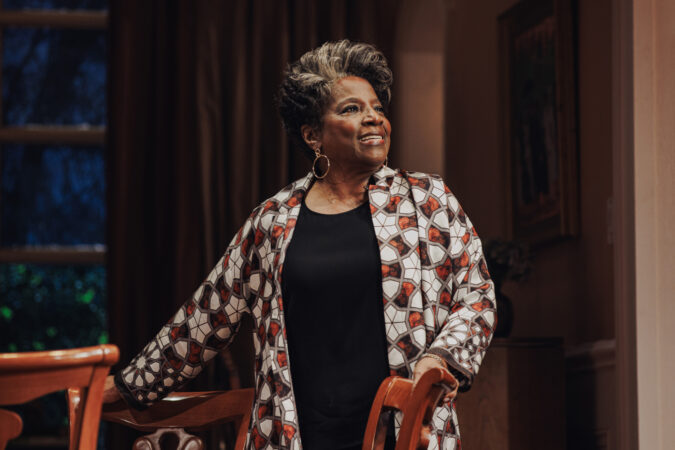 Aim Broadway Production Photos 2025 Latanya Richardson Jackson HR
