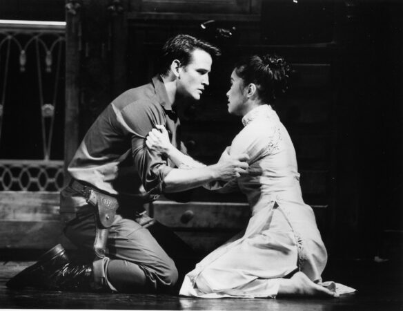 From The Archives How Miss Saigon s Lea Salonga Achieved Overnight 