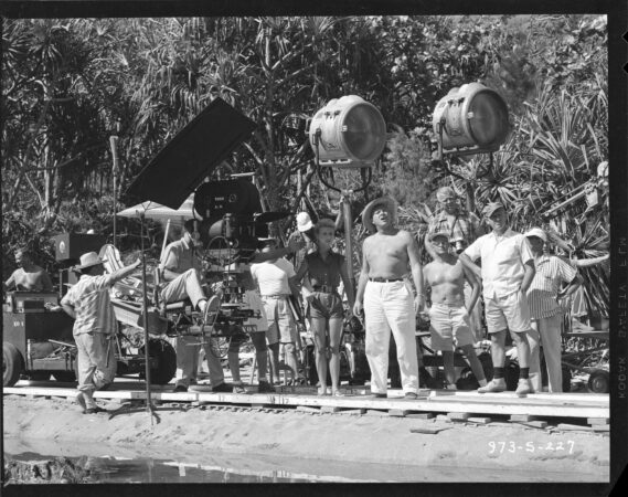 Celebrate the 62nd Anniversary of the South Pacific Film With These ...