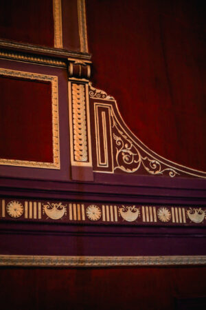 Step Inside the Broadway Theatre | Playbill