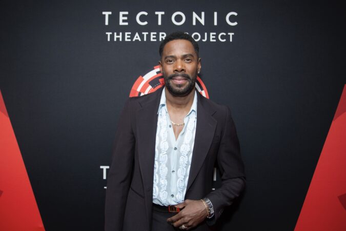 A tectonic cabaret 2024 Colman Domingo HR