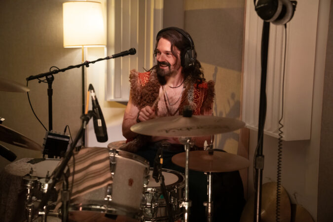 Stereophonic Broadway Production Photos 2024 Chris Stack HR