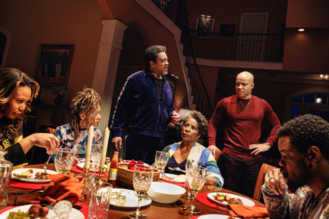 Aim Broadway Production Photos 2025 HR