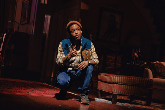 Aim Broadway Production Photos 2025 Jon Michael Hill HR