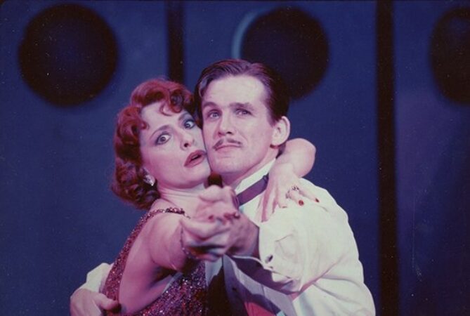 Celebrate 85 Years of Anything Goes With a Look Back at Its Broadway ...