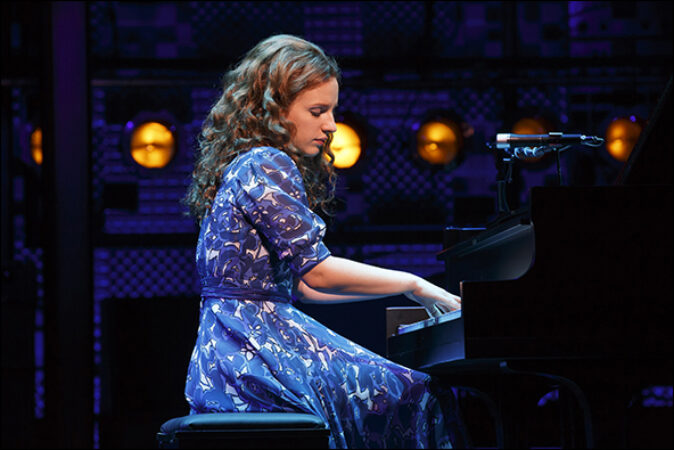 Jessie Mueller