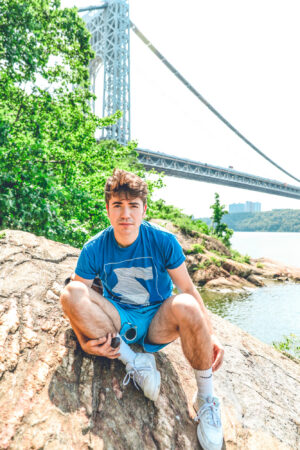 How Did the Stars of Hercules, Tootsie, and More Spend Their Summers