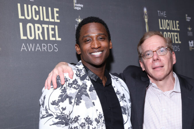 A Look Inside the 2019 Lucille Lortel Awards | Playbill