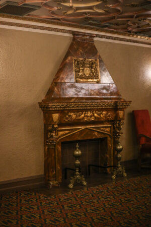 Step Inside Broadway’s Bernard B. Jacobs Theatre | Playbill