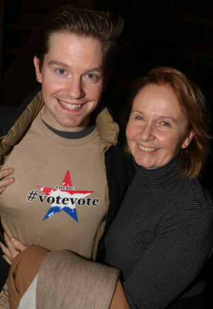 See Hamilton’s Special Actors Fund Performance and Party, Plus Behind ...