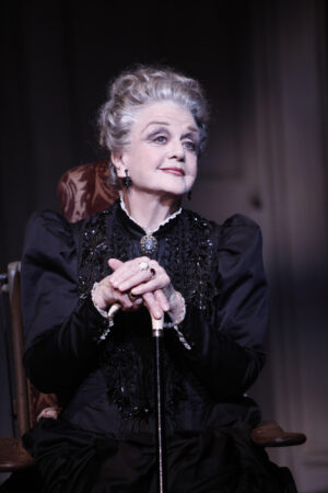 Angela Lansbury