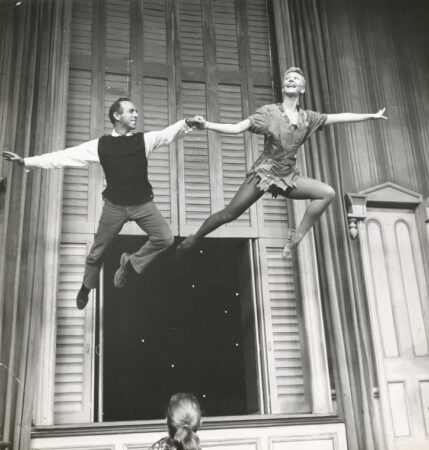 Peter Pan_broadway_promo photo_1956_mary martin_hr