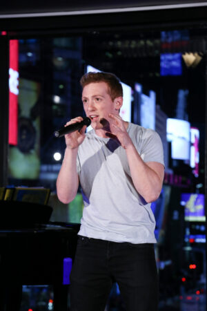 Go Inside the SpongeBob SquarePants Pop-Up Preview Event | Playbill