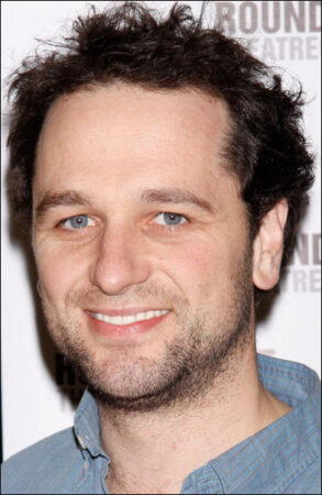 Matthew Rasley PHOTO CALL: Roundabout's Look Back In Anger Meets the Press | Playbill