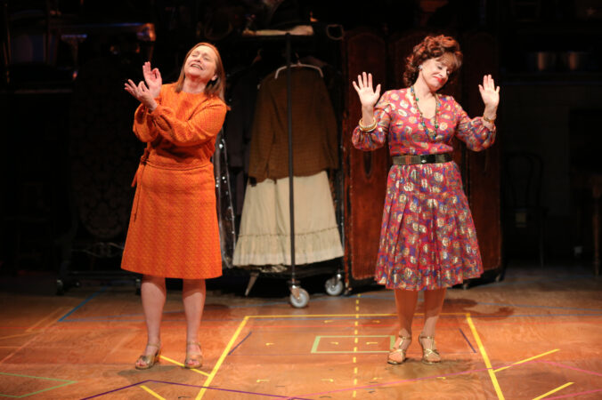 patti lupone 7 days