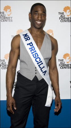 Pageant Playbill PHOTO CALL: Backstage at the Broadway Beauty Pageant | Playbill