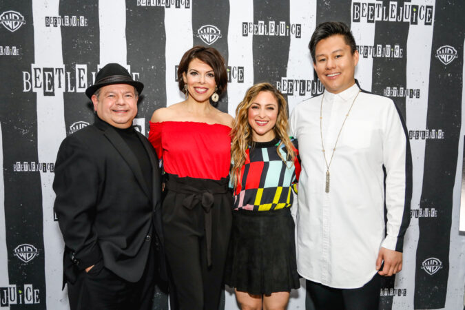 Beetlejuice_broadway_press_day_2019_danny_ruttiano_jill_abramovitz_dana_stingold_kevin_moon_loh_hr