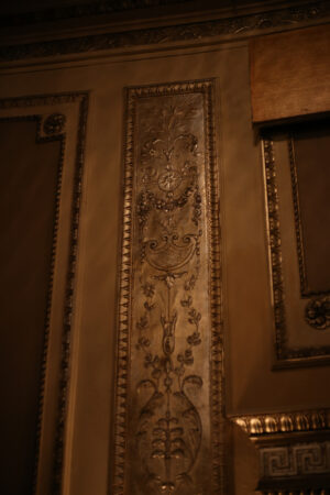 Step Inside Broadway’s Majestic Theatre | Playbill