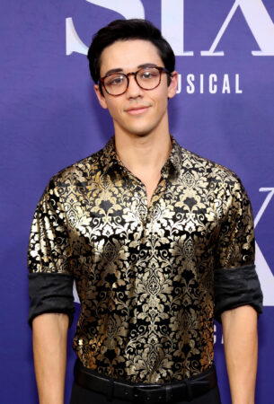 Go Inside Opening Night of Six on Broadway | Playbill