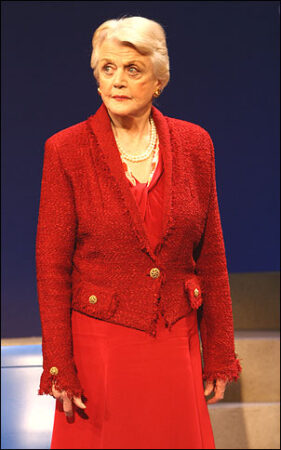 Angela Lansbury