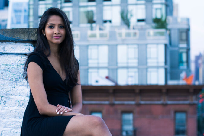 Shoba narayan hr