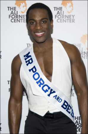 Pageant Playbill PHOTO CALL: Backstage at the Broadway Beauty Pageant | Playbill
