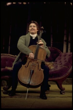 Look Back at the Original Broadway Production of A Little Night Music ...