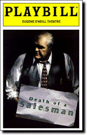 A Miller Look Back at More than 70 Years of Arthur Miller's Death of a Salesman ...