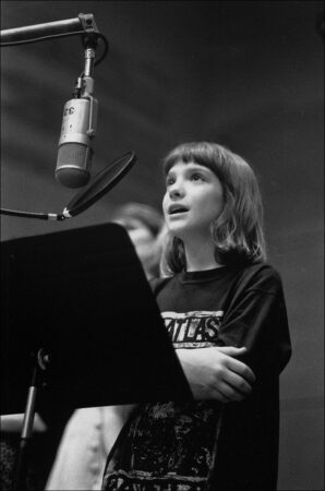 Daisy Eagan